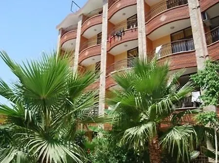 Side Ikbal Hotel